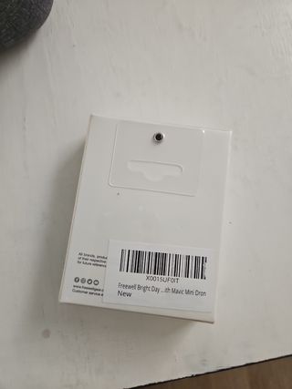 Filtros Freewell para Mavic Mini ND8/PL