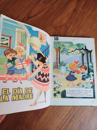 Lote cuentos infantiles años 80