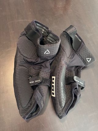 Joelheiras ION K-Pact AMP HD