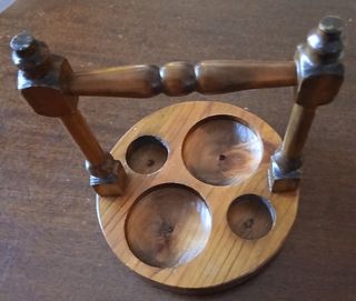 Portaolio aceto sale pepe legno