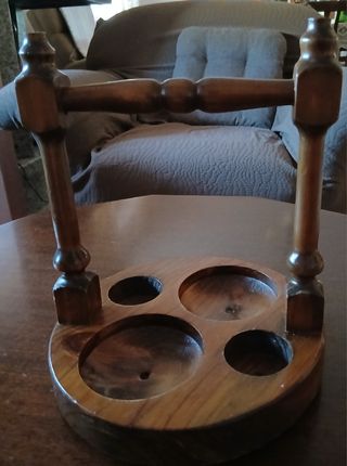 Portaolio aceto sale pepe legno