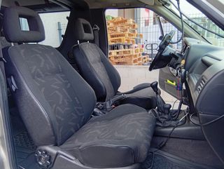 Opel Frontera ARIZONA SPORT 2.5 TDS 4X4 1998