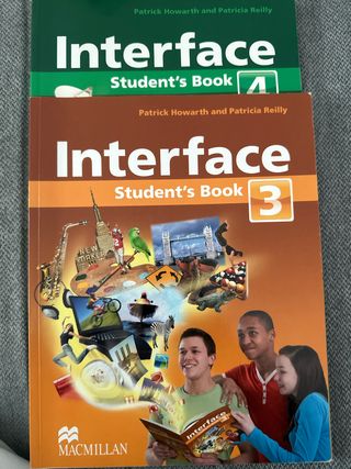 INTERFACE 3 Sb
