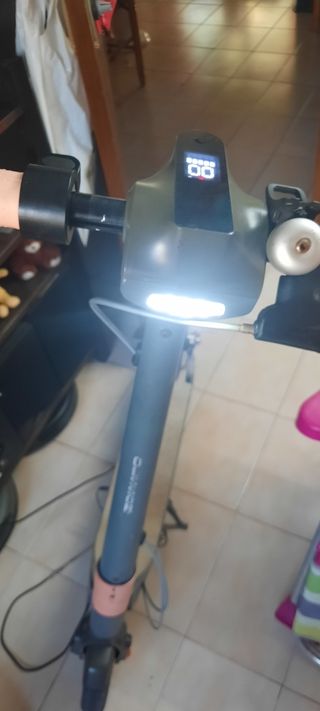 Patinete Eléctrico OLSSON