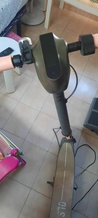 Patinete Eléctrico OLSSON