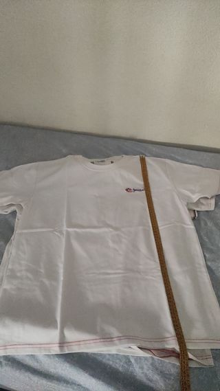 Uniforme blanco
