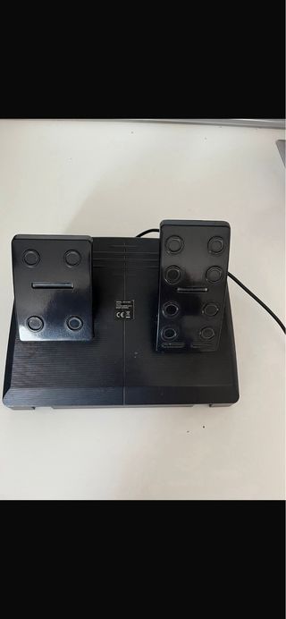 Volante Logitech PS4