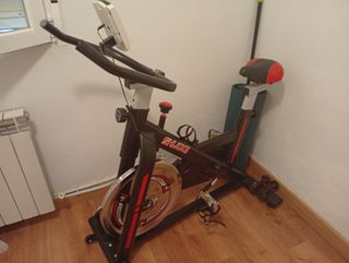 Bicicleta Estática JOQI