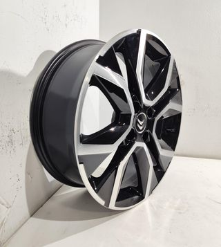 Llantas Citroën 18 Ref. 9833485080