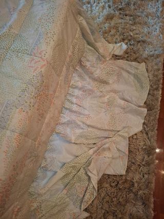 Colcha/Edredón Cama 90