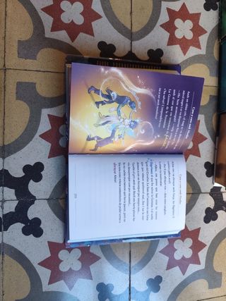 Geronimo Stilton Viatge Al regne de la fantasia.