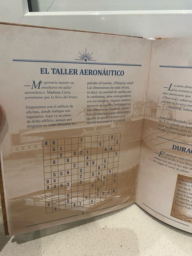 Inventores geniales.