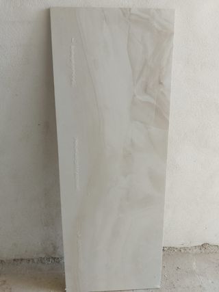 Azulejo para cocina color crema