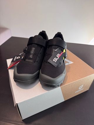 Sapatos Suplest Trail 2.0