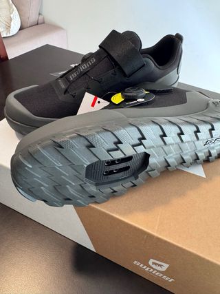 Sapatos Suplest Trail 2.0