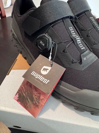 Sapatos Suplest Trail 2.0