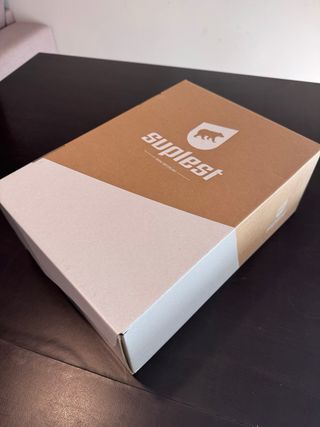 Sapatos Suplest Trail 2.0