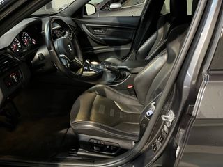 BMW Serie 3 M3 F80 