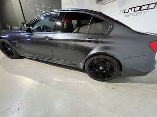 BMW Serie 3 M3 F80 
