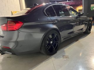 BMW Serie 3 M3 F80 
