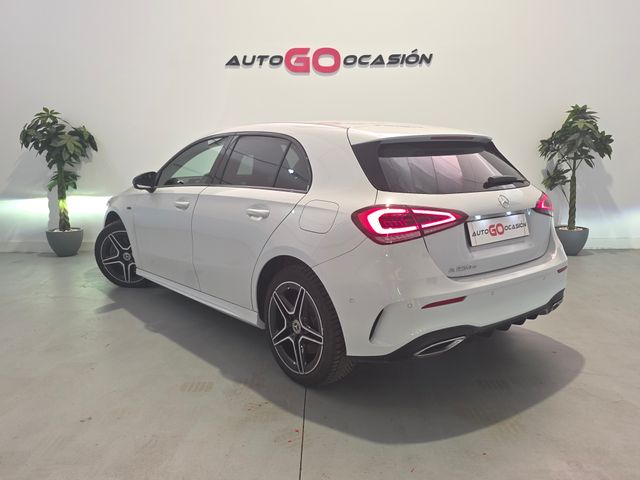 Mercedes-Benz Clase A 2021