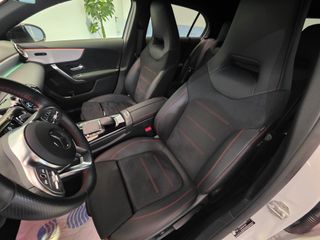 Mercedes-Benz Clase A 2021