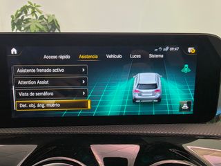 Mercedes-Benz Clase A 2021