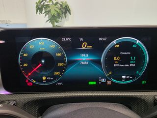 Mercedes-Benz Clase A 2021