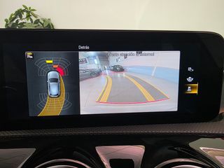 Mercedes-Benz Clase A 2021