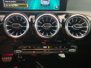 Mercedes-Benz Clase A 2021