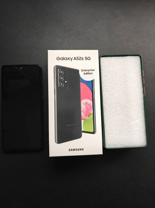 Samsung A52s 5G