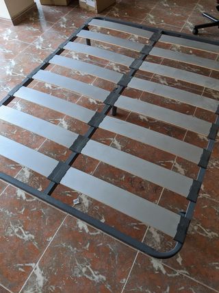 Somier 150x190 Manresa