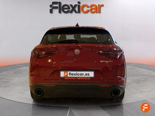 Alfa Romeo Stelvio 2.2 Diésel 118kW (160CV) Executive RWD
