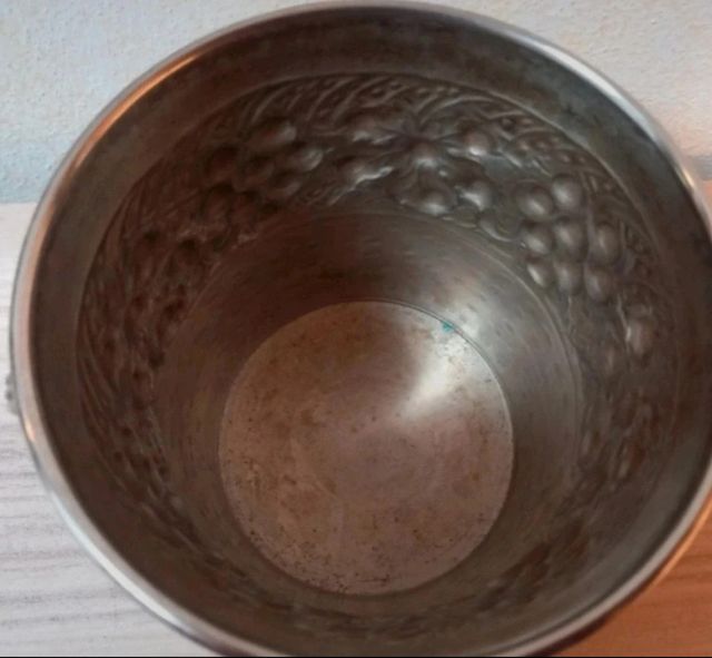 Secchiello Sheffield