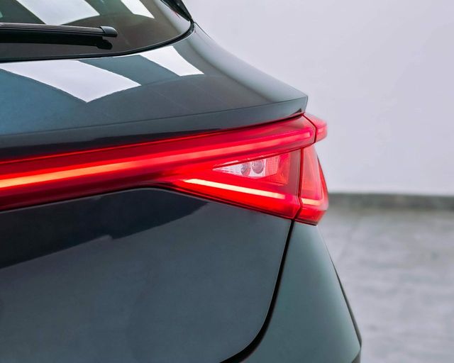 Seat Leon 1.5 TSI ACT Xcellence Go 131CV 