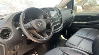 Mercedes-Benz Vito 2022 