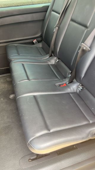 Mercedes-Benz Vito 2022 