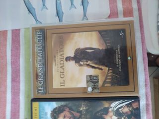 DVD in stock