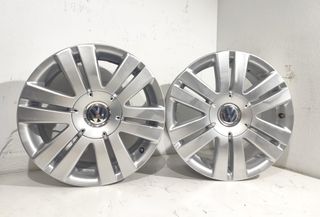 Llanta Volkswagen 16 Pulgadas Original