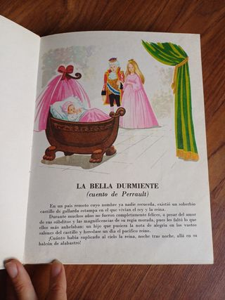 Lote cuentos infantiles