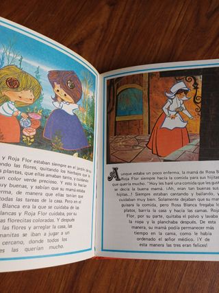 Lote cuentos infantiles