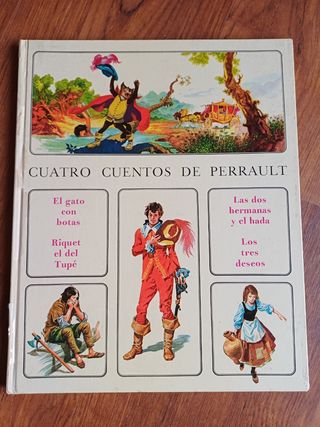 Lote cuentos infantiles