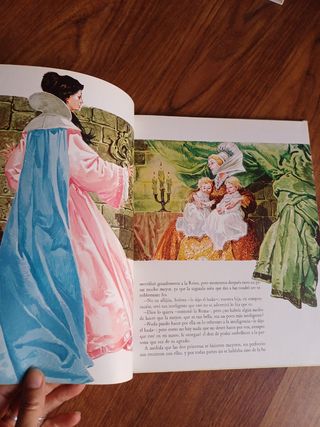 Lote cuentos infantiles