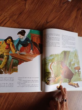 Lote cuentos infantiles