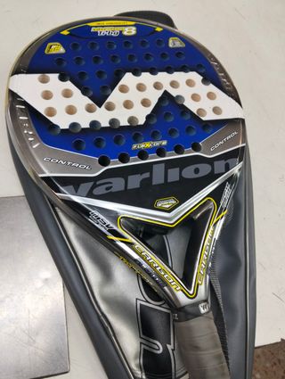 Pala de pádel varlion control

