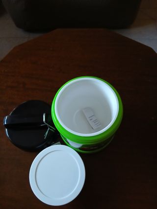 Portapranzo Ben 10 Cartoon Network