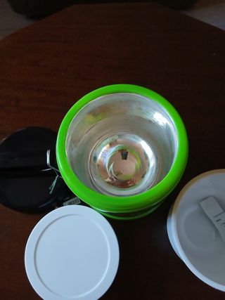 Portapranzo Ben 10 Cartoon Network