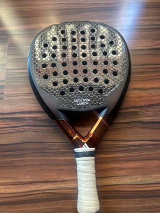 Pala Pádel Adidas Metalbone Carbon