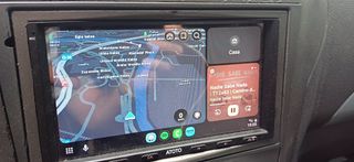 Radio ATOTO S8 Android 2DIN