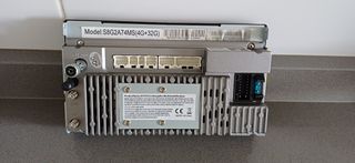 Radio ATOTO S8 Android 2DIN